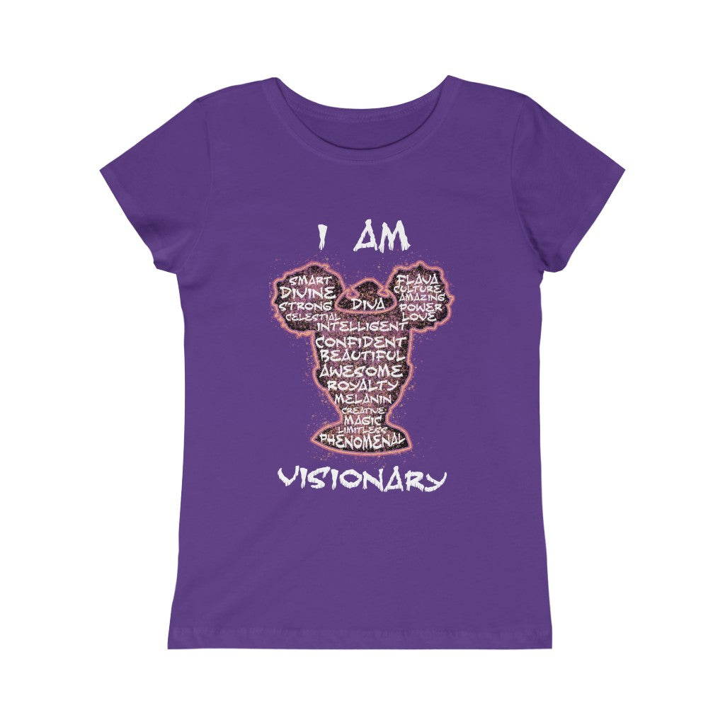 Manifique - beautiful, outstanding, great' Women's T-Shirt