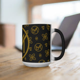 ML Designer Magical Mug