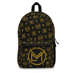 Signature Backpack