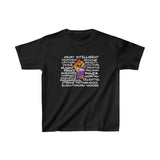 I Am Youth Prince  cotton Tee