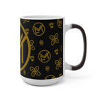 ML Designer Magical Mug