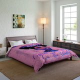 Sprinkle of Magic Comforter