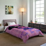 Sprinkle of Magic Comforter