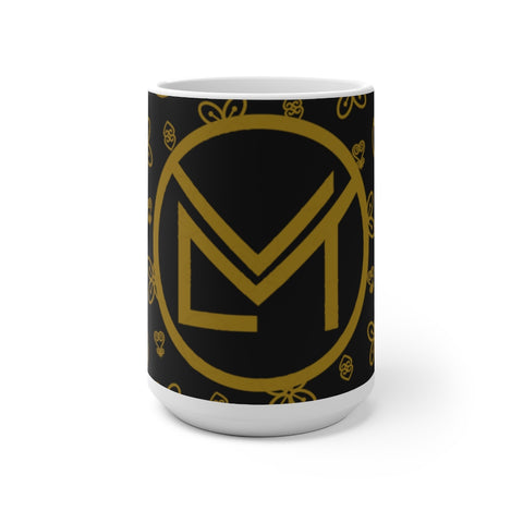 ML Designer Magical Mug