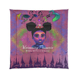 Royal Princess Comforter