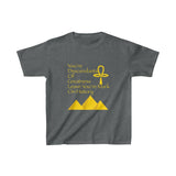 Prince Descendants Kids Heavy Cotton Tee