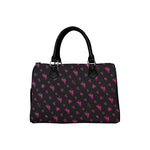Kiss Boston Handbag