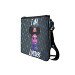 Princess Affirmation Crossbody Bag