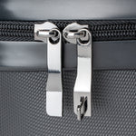 King’s  Escape Awaits Suitcase