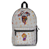Prince Designer Backpack