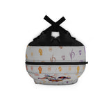 Prince Designer Backpack