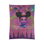 Royal Princess Comforter