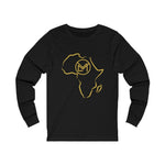 Motherland Long Sleeve Tee