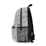 Prince Designer Backpack