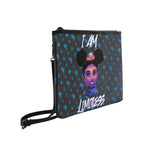 Princess Affirmation Crossbody Bag