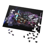 The Catalyst Project Titan Jigsaw Puzzle 252 or 500 Pieces