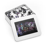 The Catalyst Project Titan Jigsaw Puzzle 252 or 500 Pieces