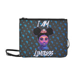 Princess Affirmation Crossbody Bag