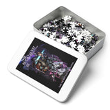 The Catalyst Project Titan Jigsaw Puzzle 252 or 500 Pieces