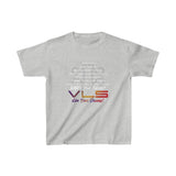 No Excuses Kids Youth Tee Prince