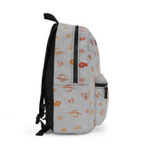 Prince Designer Backpack