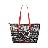 Pan-African Affirmation Tote