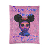 Sprinkle of Magic Comforter