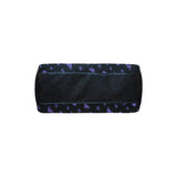 Purple Rain Boston Handbag