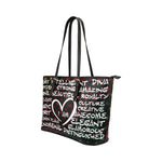 Affirmation Tote