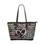 Affirmation Tote