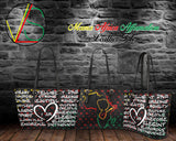 Affirmation Tote