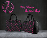 Kiss Boston Handbag