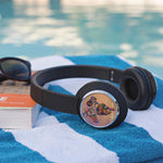Prince Wireless Headphones