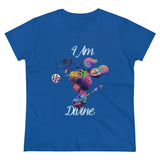 " I AM DIVINE" shirt