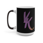 A Magic Mug