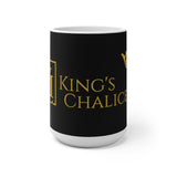 A King Chalice