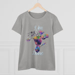 " I AM DIVINE" shirt