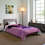 Sprinkle of Magic Comforter