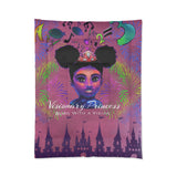 Royal Princess Comforter