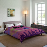 Royal Princess Comforter