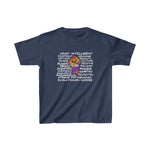 I Am Youth Prince  cotton Tee