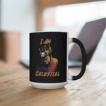 A Magic Mug