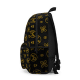 Signature Backpack