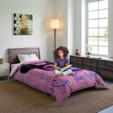 Sprinkle of Magic Comforter