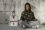 Prince Designer Backpack