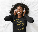 Motherland Long Sleeve Tee