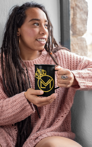 ML Queen’s Chalice Magical Mug