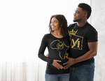 Motherland Long Sleeve Tee