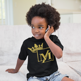 Junior ML Designer Infant Tee