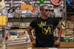 Crowned  King Short Sleeve Shirt